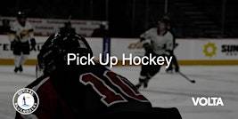 Pick Up Hockey – Oct 15