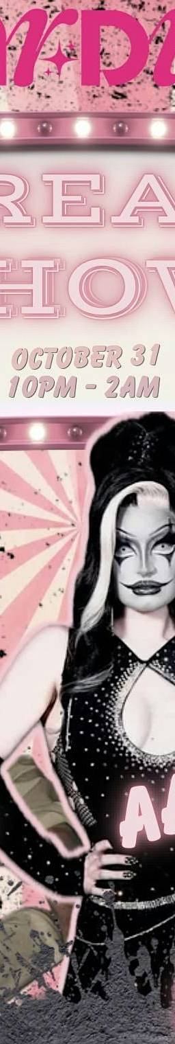 Freak Show