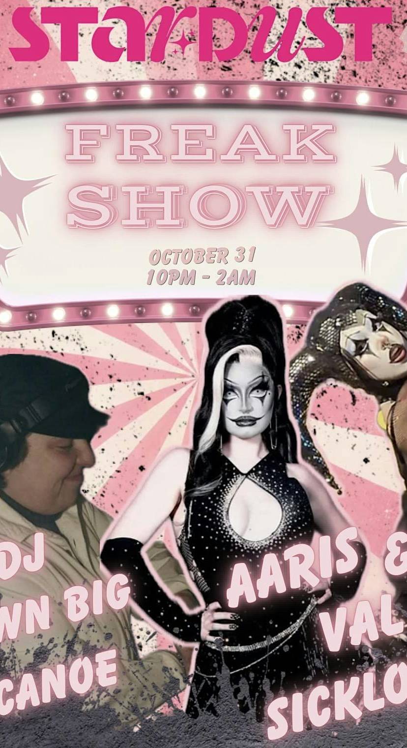Freak Show