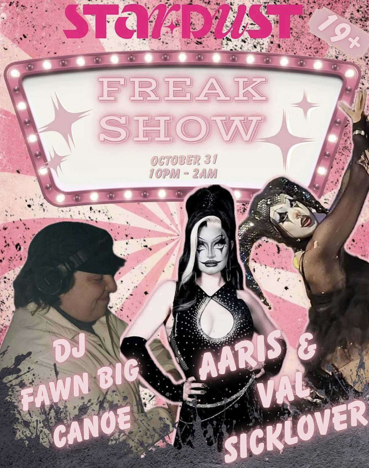 Freak Show