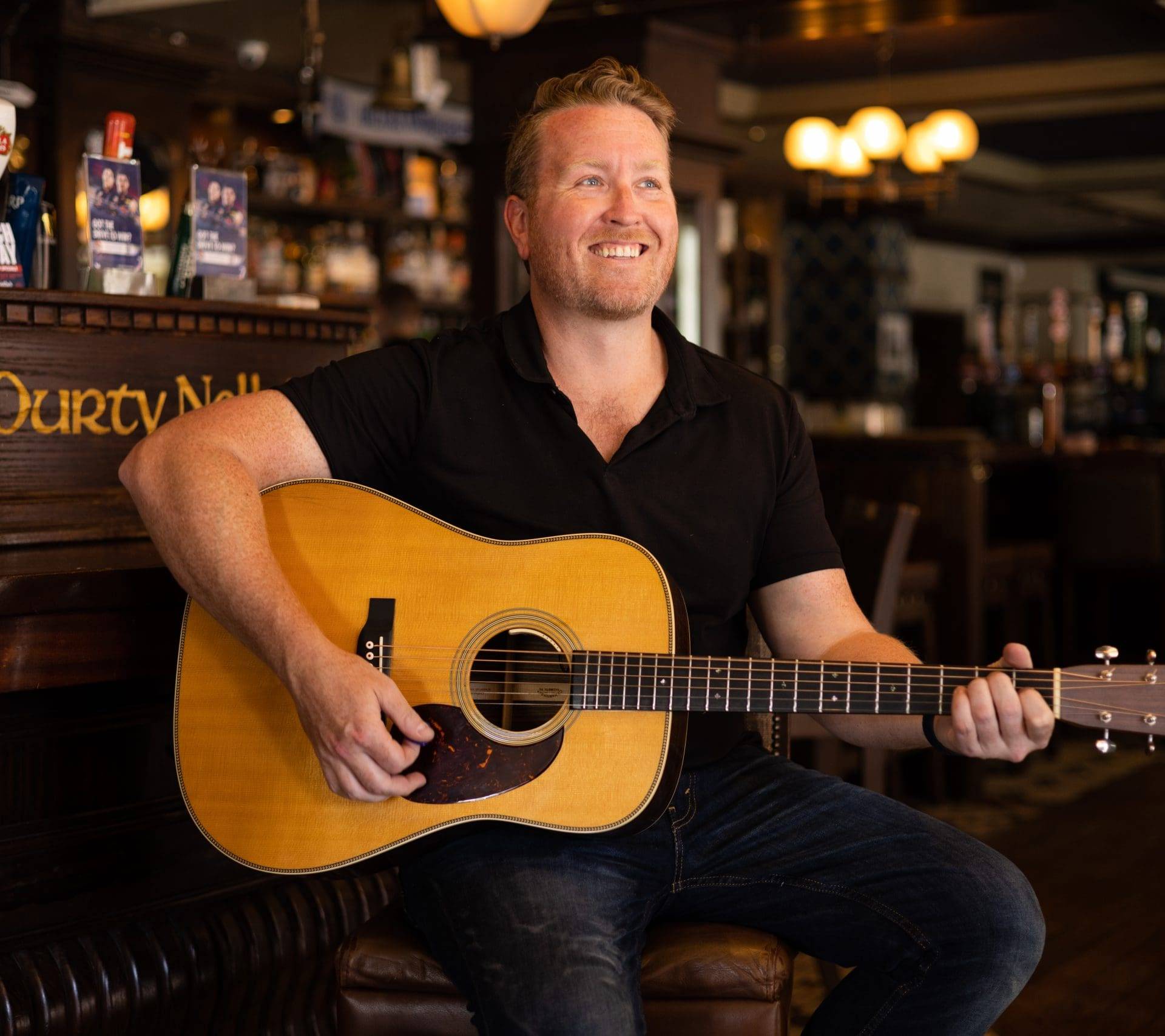 Industry Night with Tyler Key