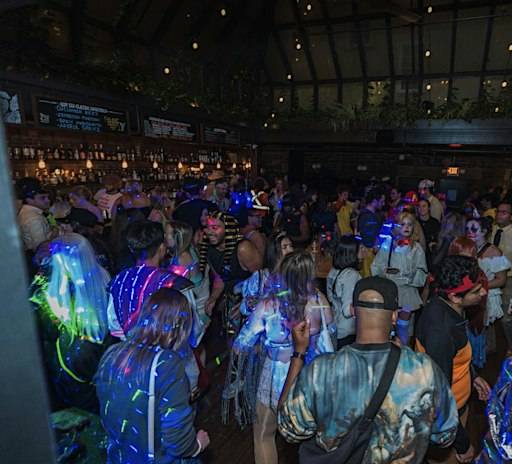 Spooktacular Halloween Party – Oct 31 – Nov 01