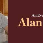 An Evening With Alan Cross