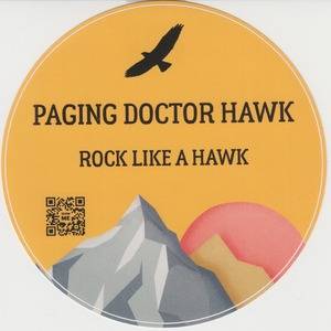 Paging Doctor Hawk @ Hell Bay Brewing Company