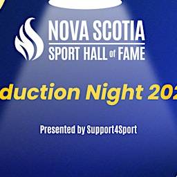Induction Night 2026 Presented by Support4Sport