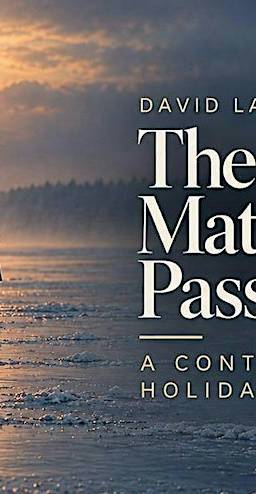 David Lang’s “The Little Match Girl Passion” with Ekmeles Vocal Ensemble