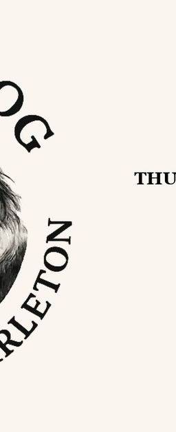 Shaggy Dog Stories at The Carleton