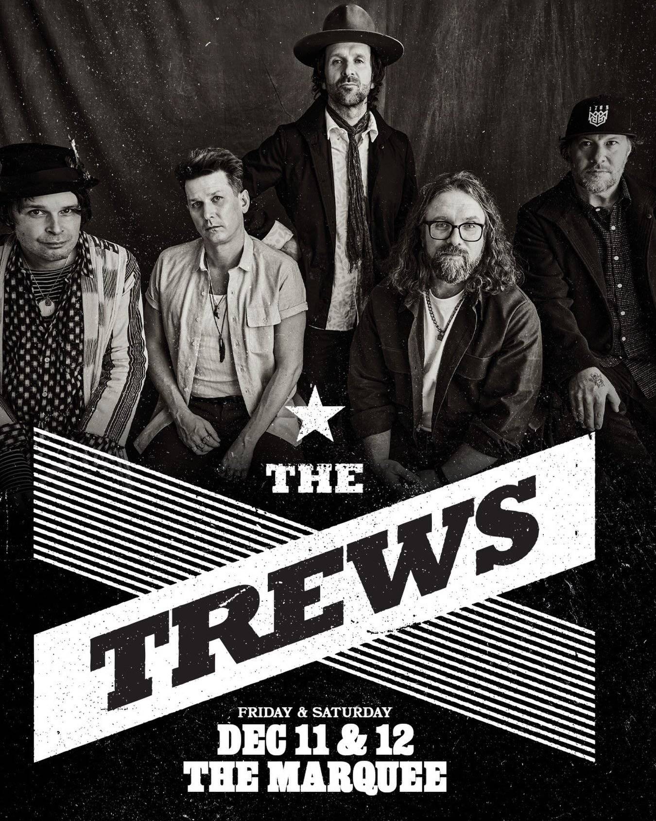 The Trews