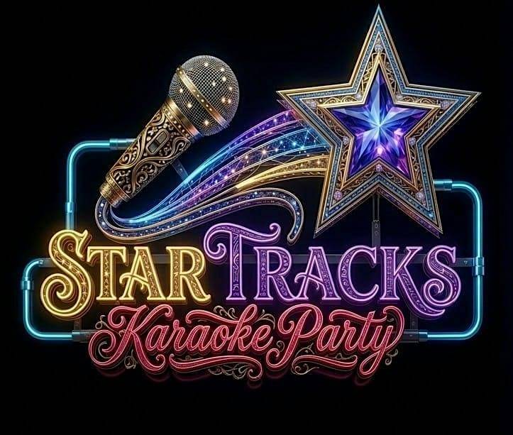 StarTracks Karaoke Night