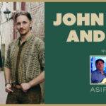 John McLaren and Friends w/ Asif & Ava Illyas