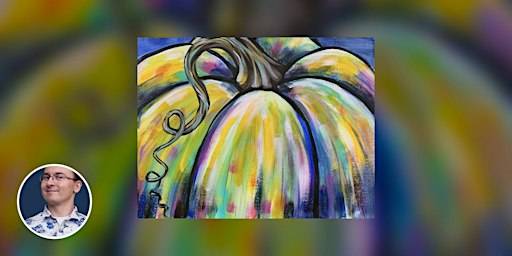 Paint Nite • The Pint Public House • Halifax – Oct 21