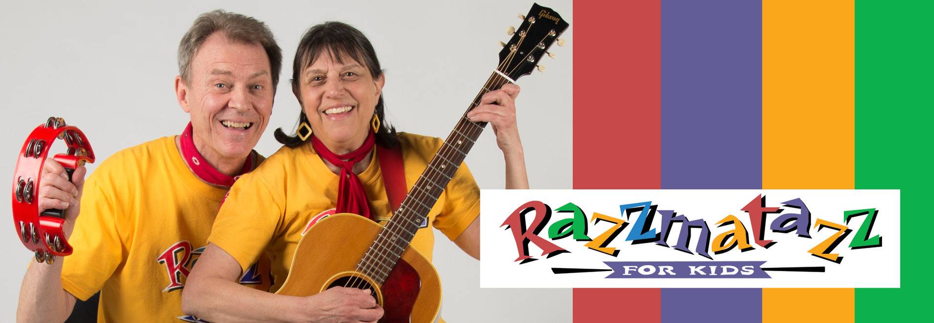 Razzmatazz for Kids