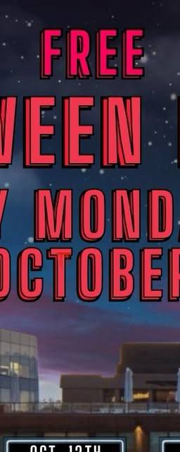 Free Movie Mondays: ParaNorman
