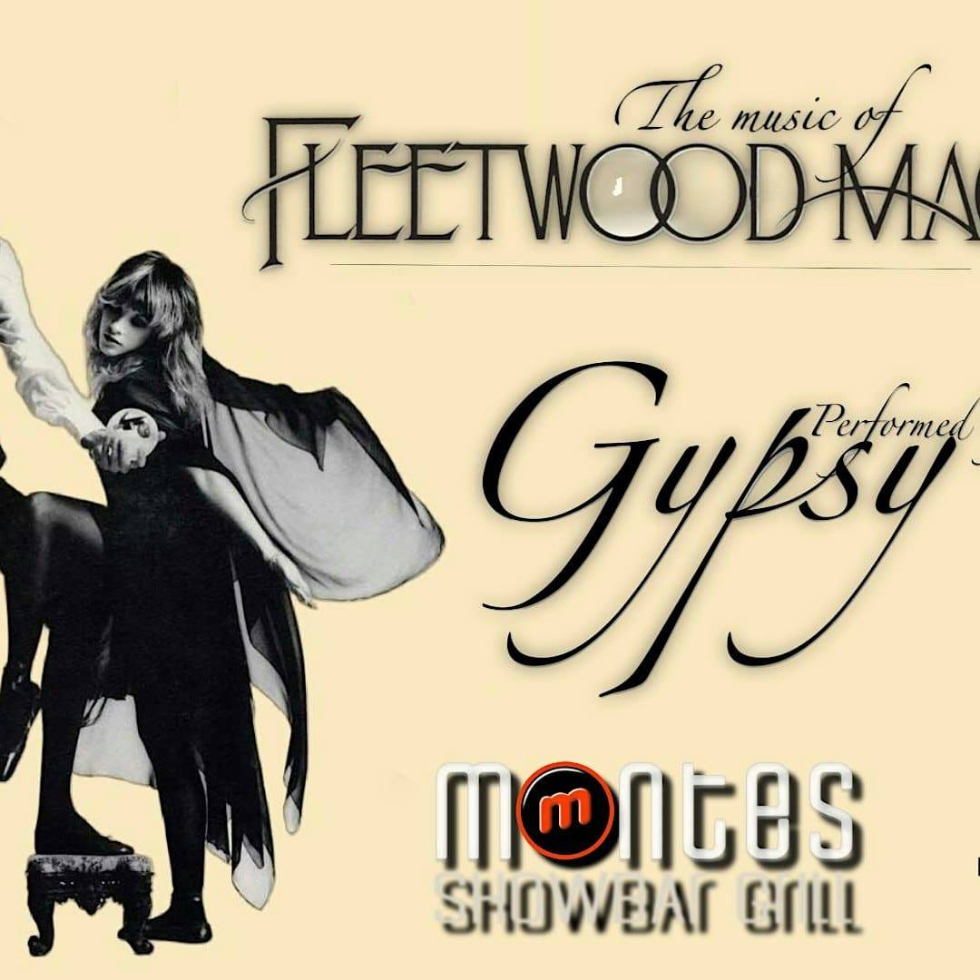 GYPSY – A Tribute to FLEETWOOD MAC