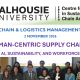 Supply Chain & Logistics Management Symposium
