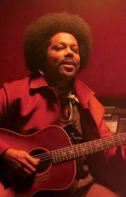 Alex Cuba & Symphony Nova Scotia