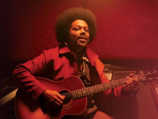 Alex Cuba & Symphony Nova Scotia