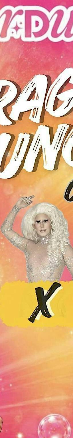 Saturday Drag Brunch