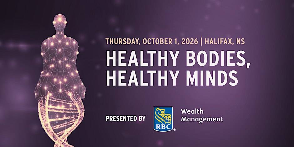 Healthy Bodies, Healthy Minds - Halifax