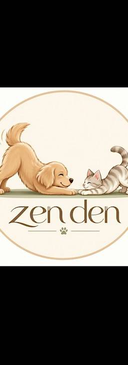 ZEN & PAWS BY ZEN DEN – Oct 17