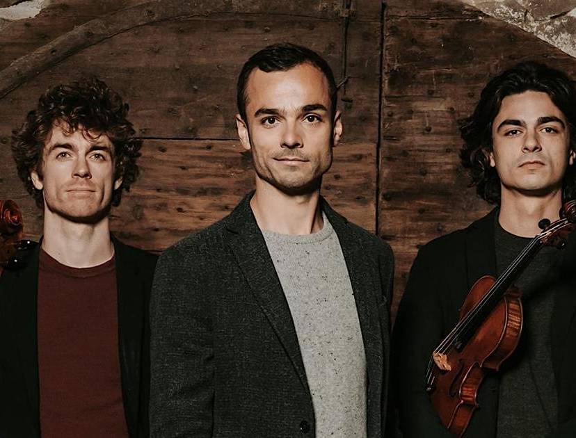 Trio Hélios