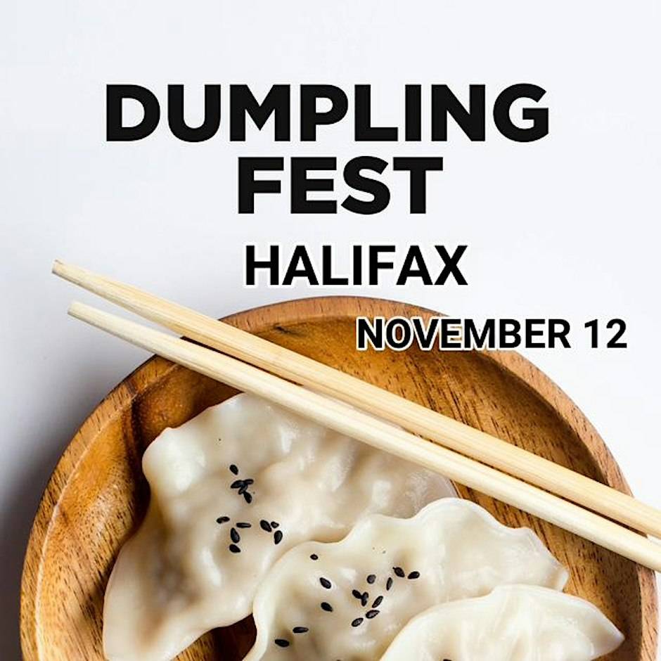 Dumpling Fest Halifax