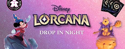 Lorcana – Oct 18