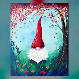 Paint Nite • The Pint Public House • Halifax – Oct 14