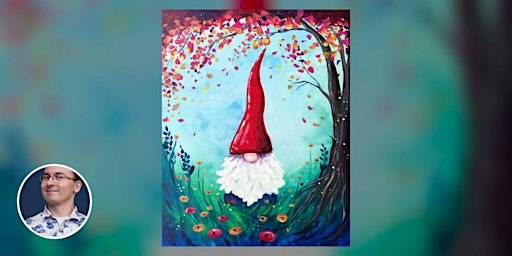 Paint Nite • The Pint Public House • Halifax – Oct 14