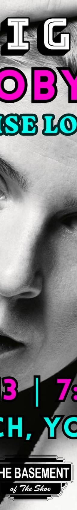The Big Sing: Robyn — Dancing On My Own
