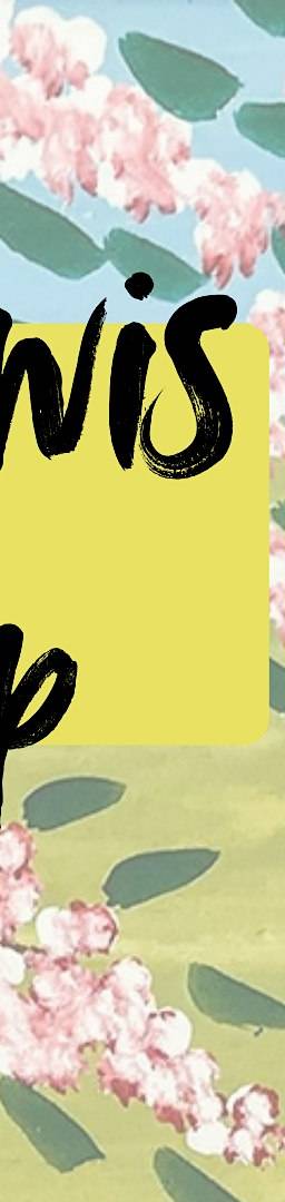 Maud Lewis Paint & Sip – Nov 02