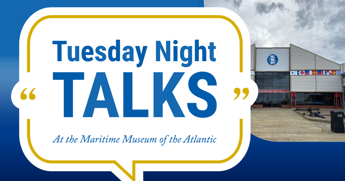 Pilotage in Halifax Harbour