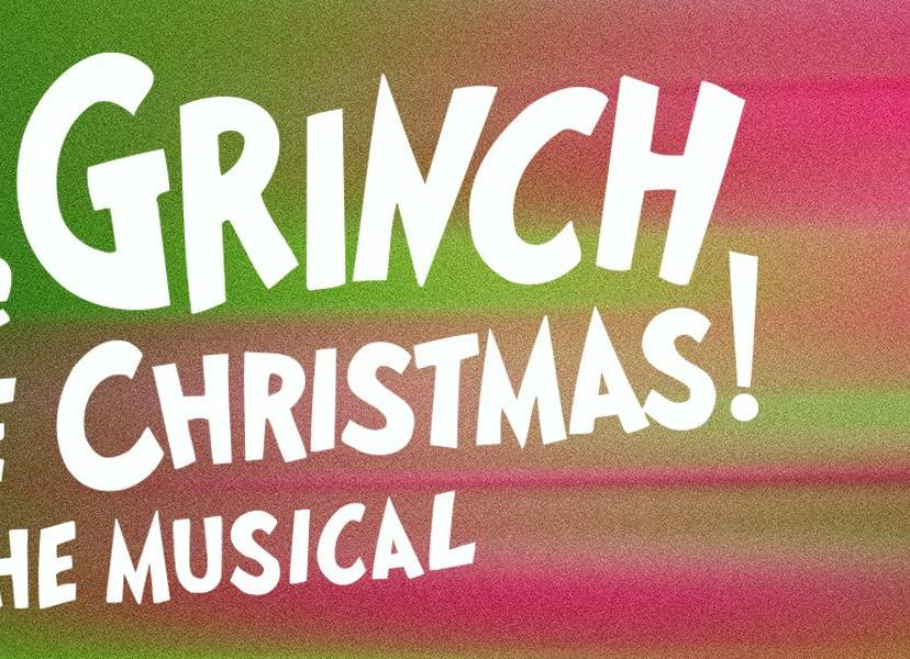 Dr Seuss's How the Grinch Stole Christmas