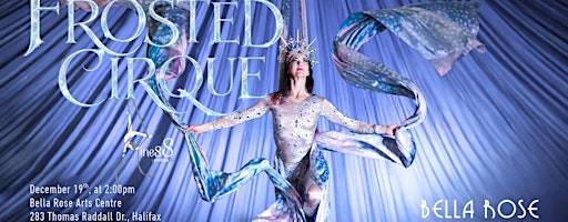 Frosted Cirque – Dec 19