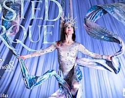 Frosted Cirque – Dec 19