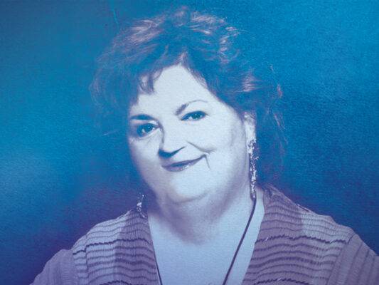 Flying On Your Own: A Tribute To Rita MacNeil (Matinee)