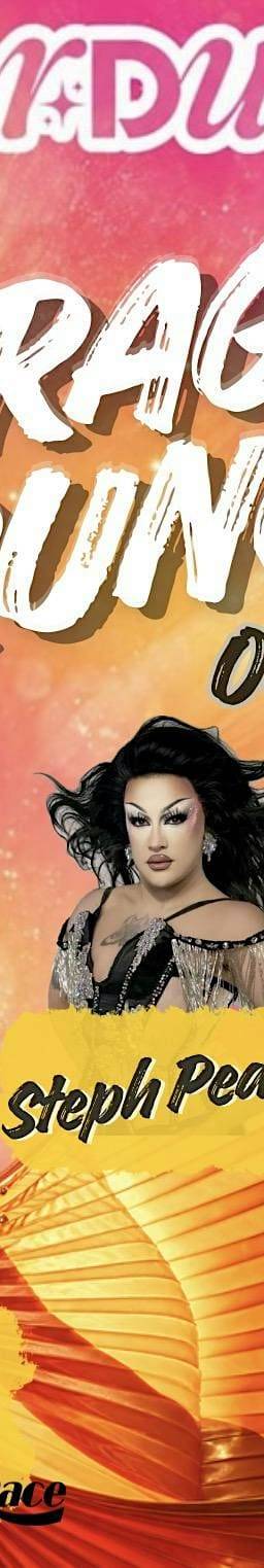 Saturday Drag Brunch