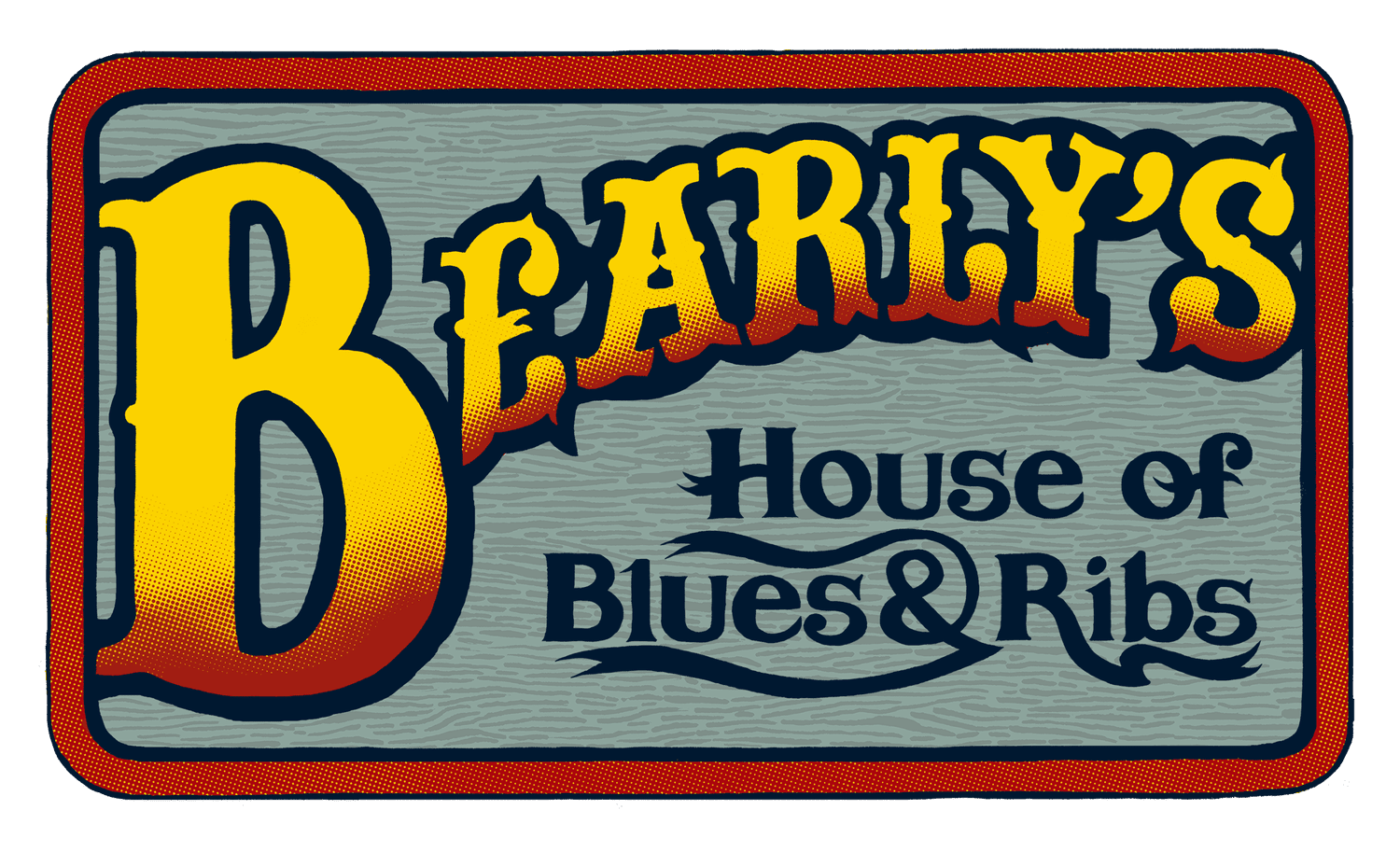 The Brad Conrad Band matinee! – Oct 17