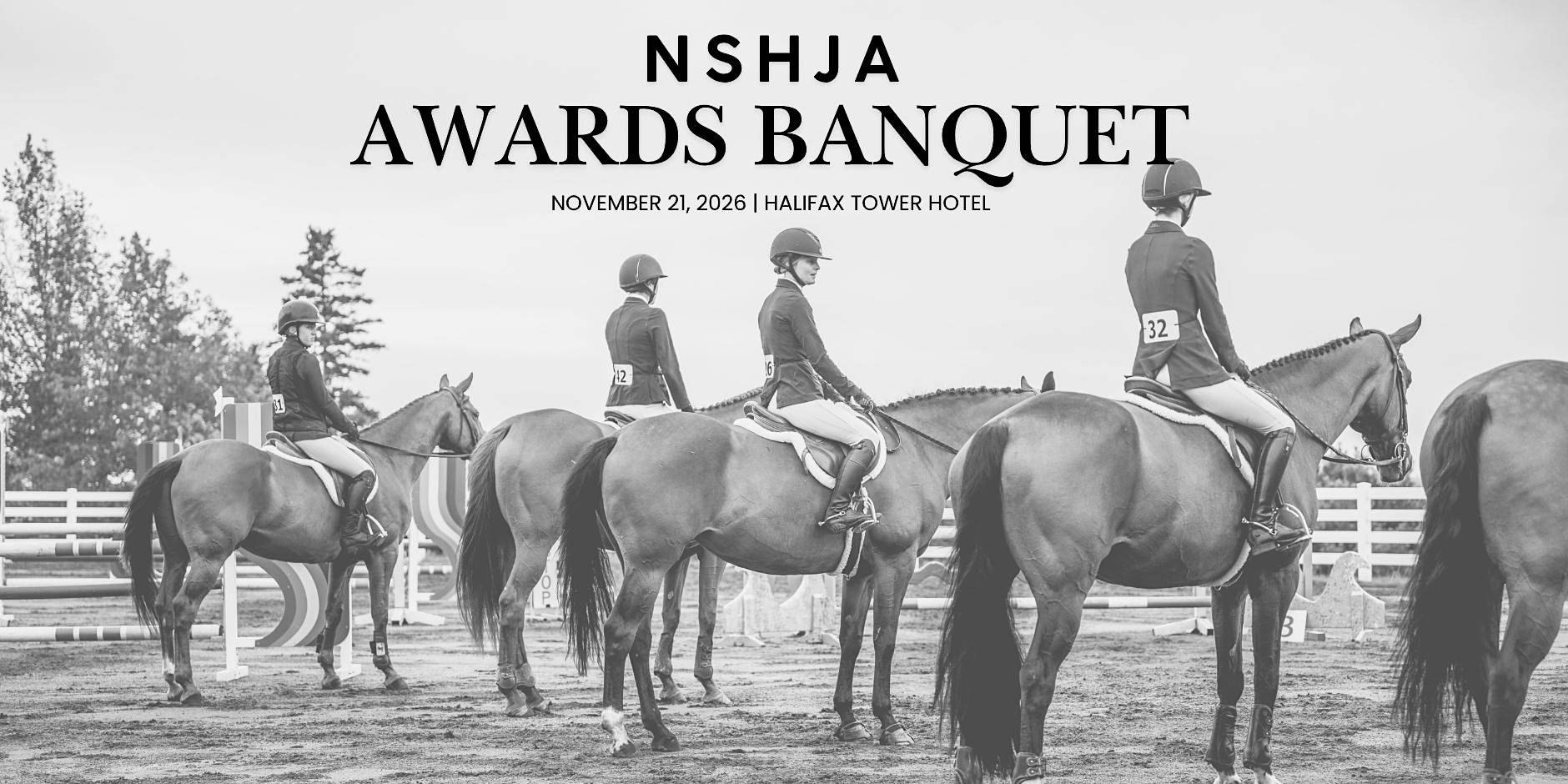 2026 NSHJA Awards Banquet – Nov 21