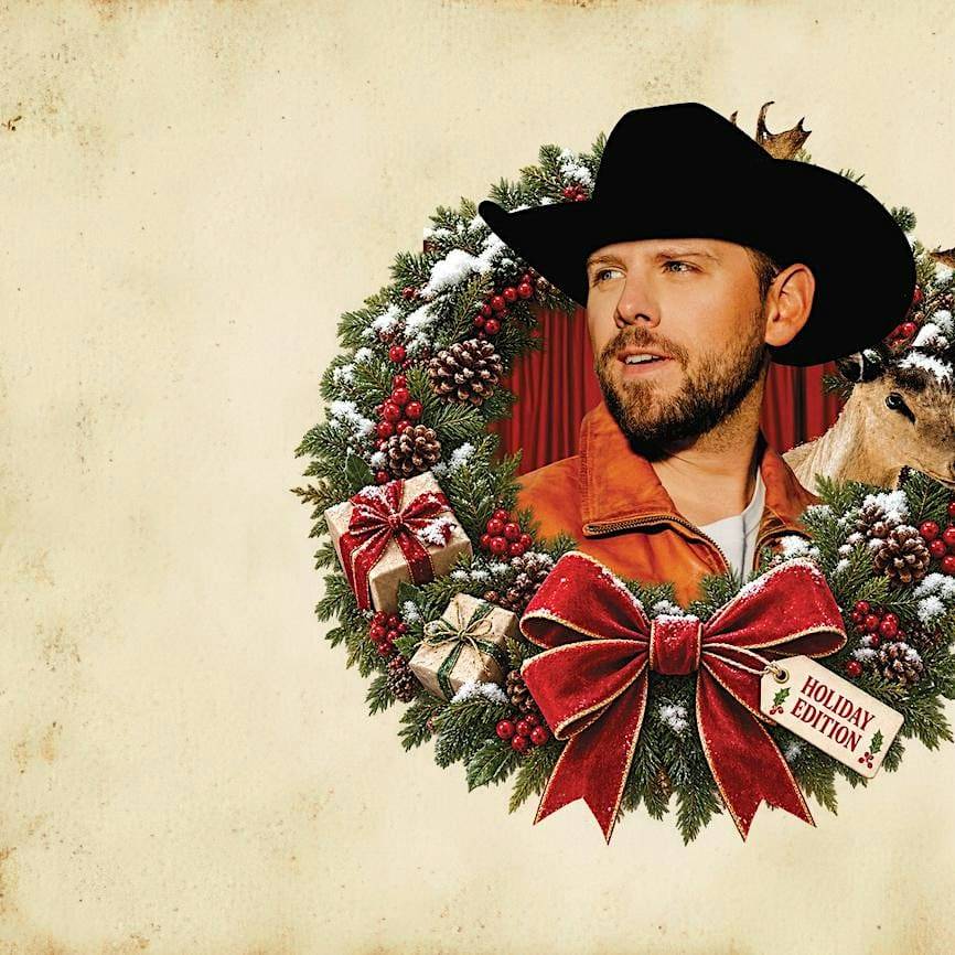 Brett Kissel