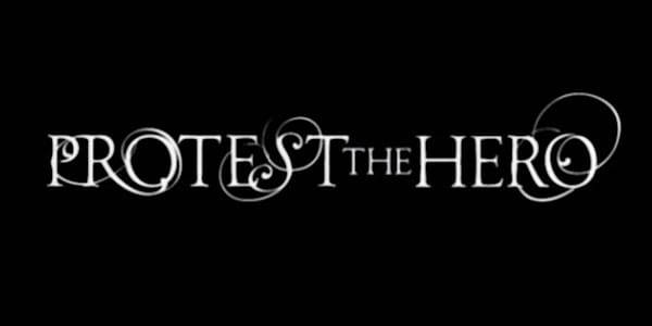 Protest The Hero Live in Halifax
