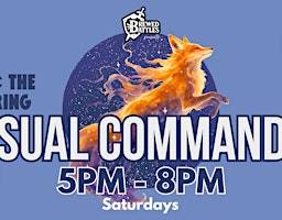 MtG: Casual Commander – Oct 10