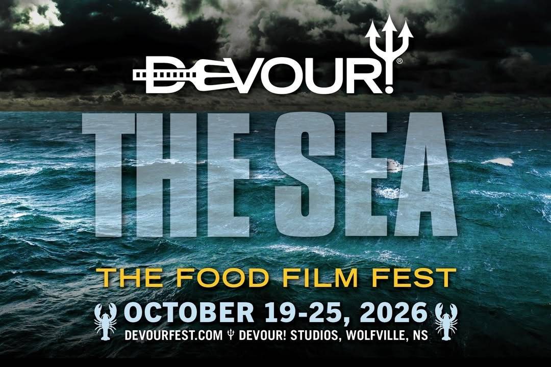 Devour! The Food Film Fest 2026 — The Sea