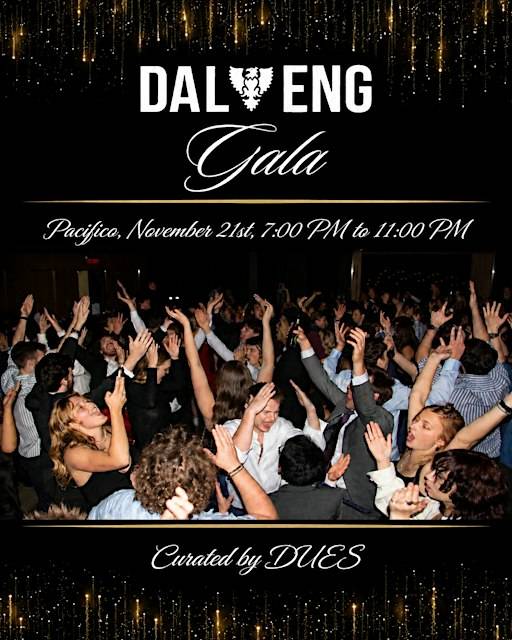 Dal Engineering Gala – Nov 21