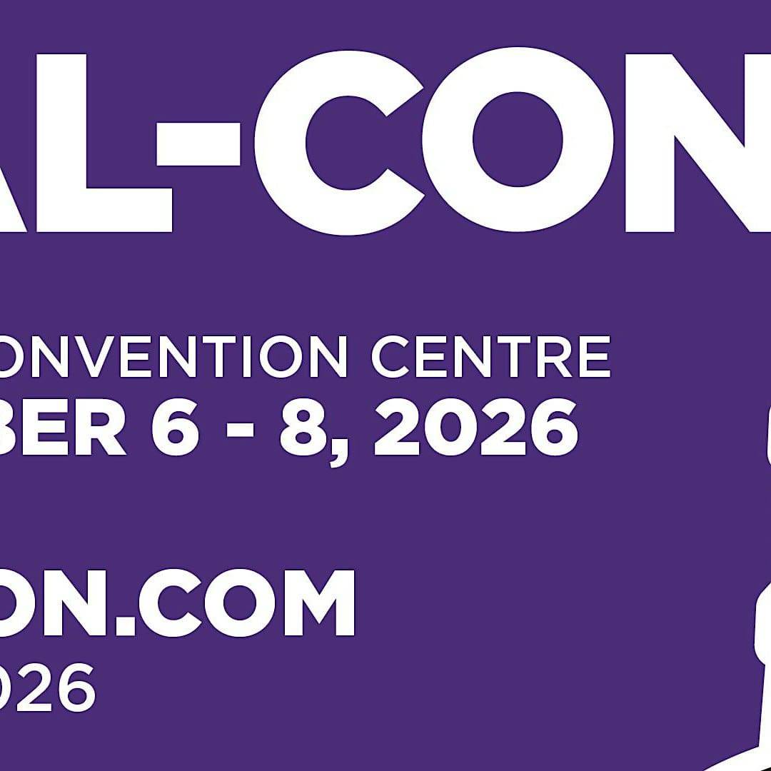 Hal-Con 2026 Speed Friending