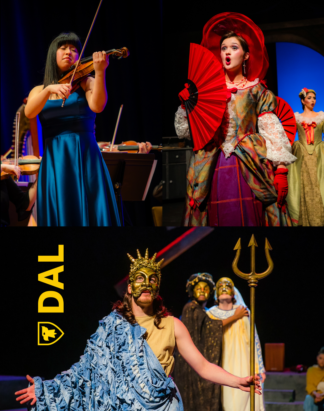 DalOpera: L’elisir d’amore by Donizetti – Nov 29