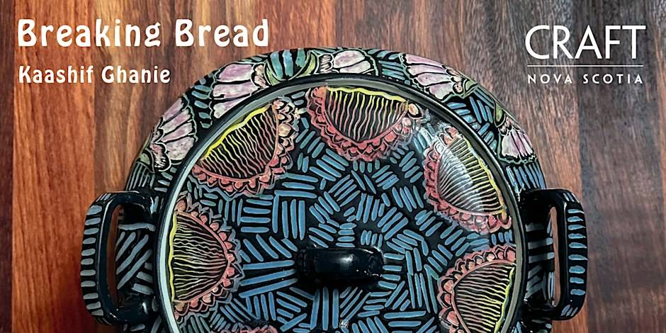 Opening Reception: Breaking Bread exhibition