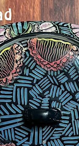 Opening Reception: Breaking Bread exhibition