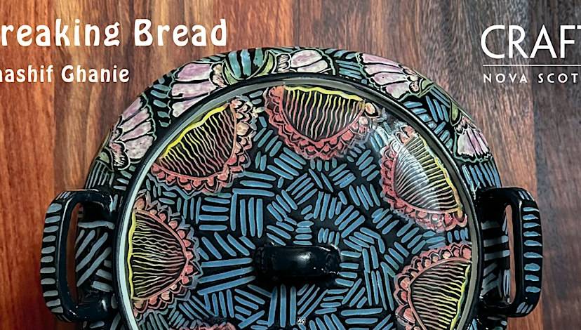 Opening Reception: Breaking Bread exhibition