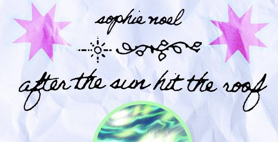 after the sun hit the roof — Album Release Show – Nov 21